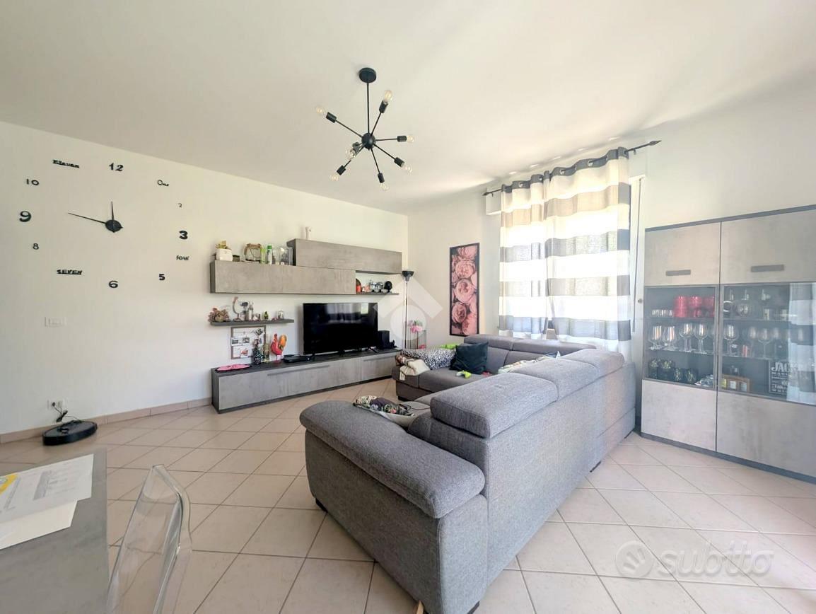 Apartment in Strevi, Alessandria - Vista 3