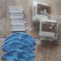 Accessori aspirapolvere Conga 7290