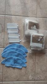 Accessori aspirapolvere Conga 7290