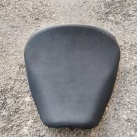 sella comfort per Yamaha tracer 9 2021/24