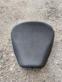 sella comfort per Yamaha tracer 9 2021/24