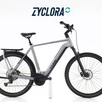 Cube Kathmandu Hybrid SLX XT t.XXL