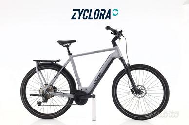 Cube Kathmandu Hybrid SLX XT t.XXL