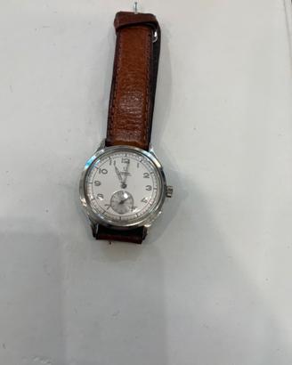 Omega carica manuale