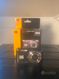 Fotocamera  digitale Kodak Pixpro FZ55