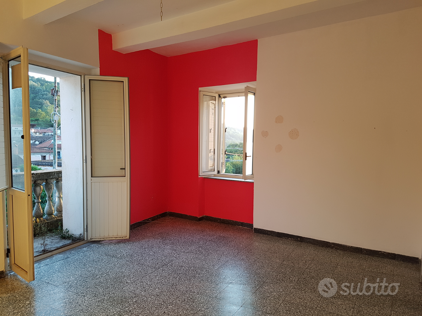 Apartment in Galatro, Reggio Calabria - Vista 3