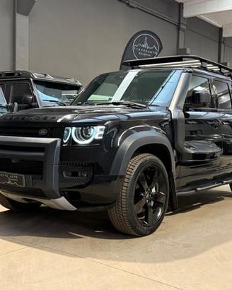 LAND ROVER Defender 110 3.0D I6 250 CV AWD Auto