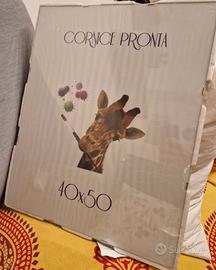 Cornice 40×50 cm