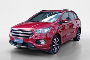 FORD Kuga II 2017 - Kuga 2.0 tdci ST-Line s&s awd