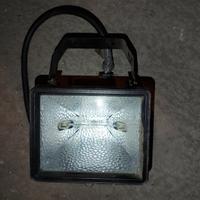 Faro da esterno 500w