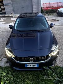 Fiat tipo 1300mj
