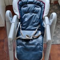 Chicco Polly Progres5

seggiolone 