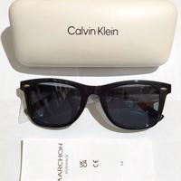Occhiali da sole per donna marca "  Calvin Klein "
