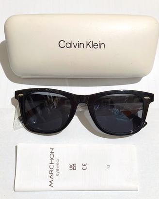 Occhiali da sole per donna marca "  Calvin Klein "