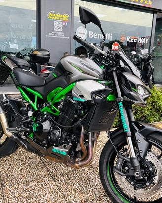 KAWASAKI Z 900 TUTTO INCLUSO ANCHE PASSAGGIO! MI