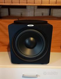 Subwoofer Velodyne deep blue 12