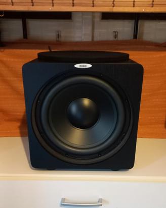 Subwoofer Velodyne deep blue 12