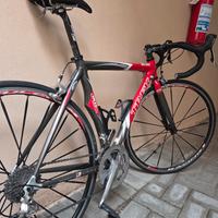 Bicicletta da strada Trek Madone 5.9 carbonio