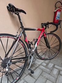 Bicicletta da strada Trek Madone 5.9 carbonio