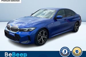 BMW Serie 3 330D MHEV 48V MSPORT AUTO