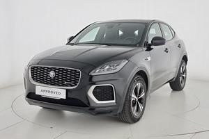 Jaguar E-Pace 2.0d i4 mhev R-Dynamic S awd 16...