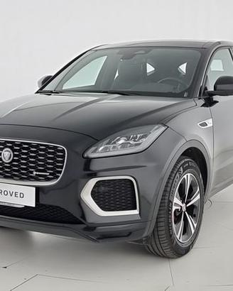 Jaguar E-Pace 2.0d i4 mhev R-Dynamic S awd 16...