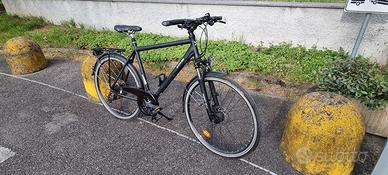 Hoprider 700 come nuova – freni a disco 