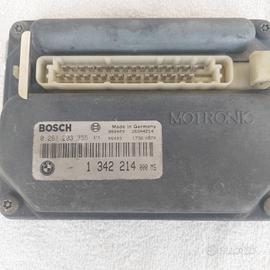 BMW R850R centralina Motronic