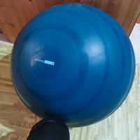 Palla fitness yoga taglia 1