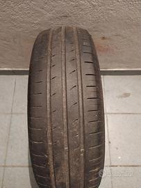 pneumatici estivi