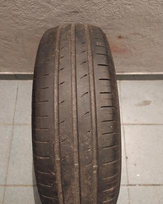 pneumatici estivi