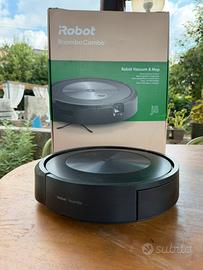IRobot Roomba Combo J5
