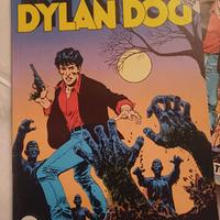DYLAN DOG collezione completa 1 - 472