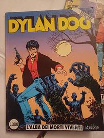 DYLAN DOG collezione completa 1 - 472