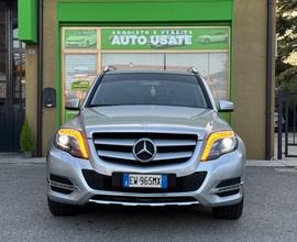 Mercedes-benz GLK 220 CDI 4Matic Premium