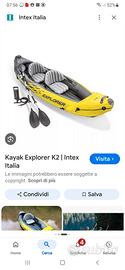 canoa