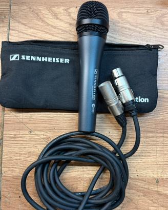 Microfono Sennheiser