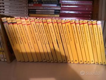 Agatha Christie - I classici del giallo