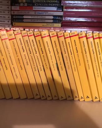 Agatha Christie - I classici del giallo