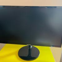 LED Monitor Samsung 24" HDMI - MOD. SF24F350FHU
