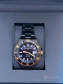 Orologio Antoine Nicolas 1986 - Amalfi