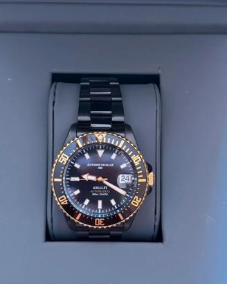 Orologio Antoine Nicolas 1986 - Amalfi