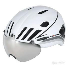 Casco suomy vision