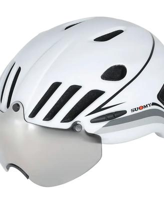 Casco suomy vision