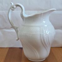 Zuccheriera e lattiera vecchio Richard Ginori 