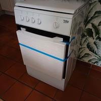 Cucina a gas Beki - Nuova