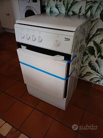 Cucina a gas Beko - Nuova