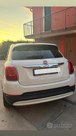 Fiat 500X - 2015 - 1.3 Multijet - 95 CV - Pop Star