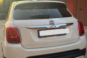 Fiat 500X - 2015 - 1.3 Multijet - 95 CV - Pop Star