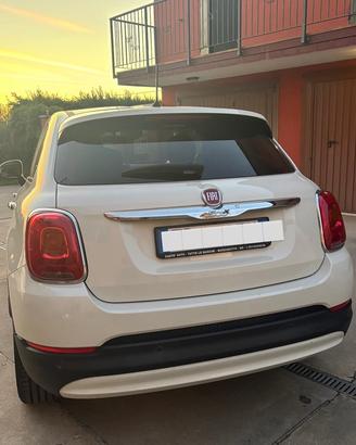 Fiat 500X - 2015 - 1.3 Multijet - 95 CV - Pop Star